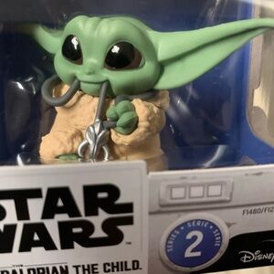 New  Star Wars: The Mandalorian The Child Pram